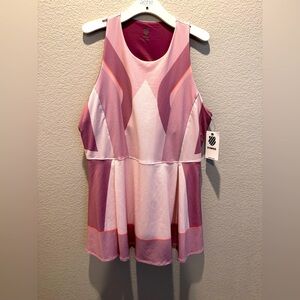 K-Swiss Stamina tennis dress (with tags)